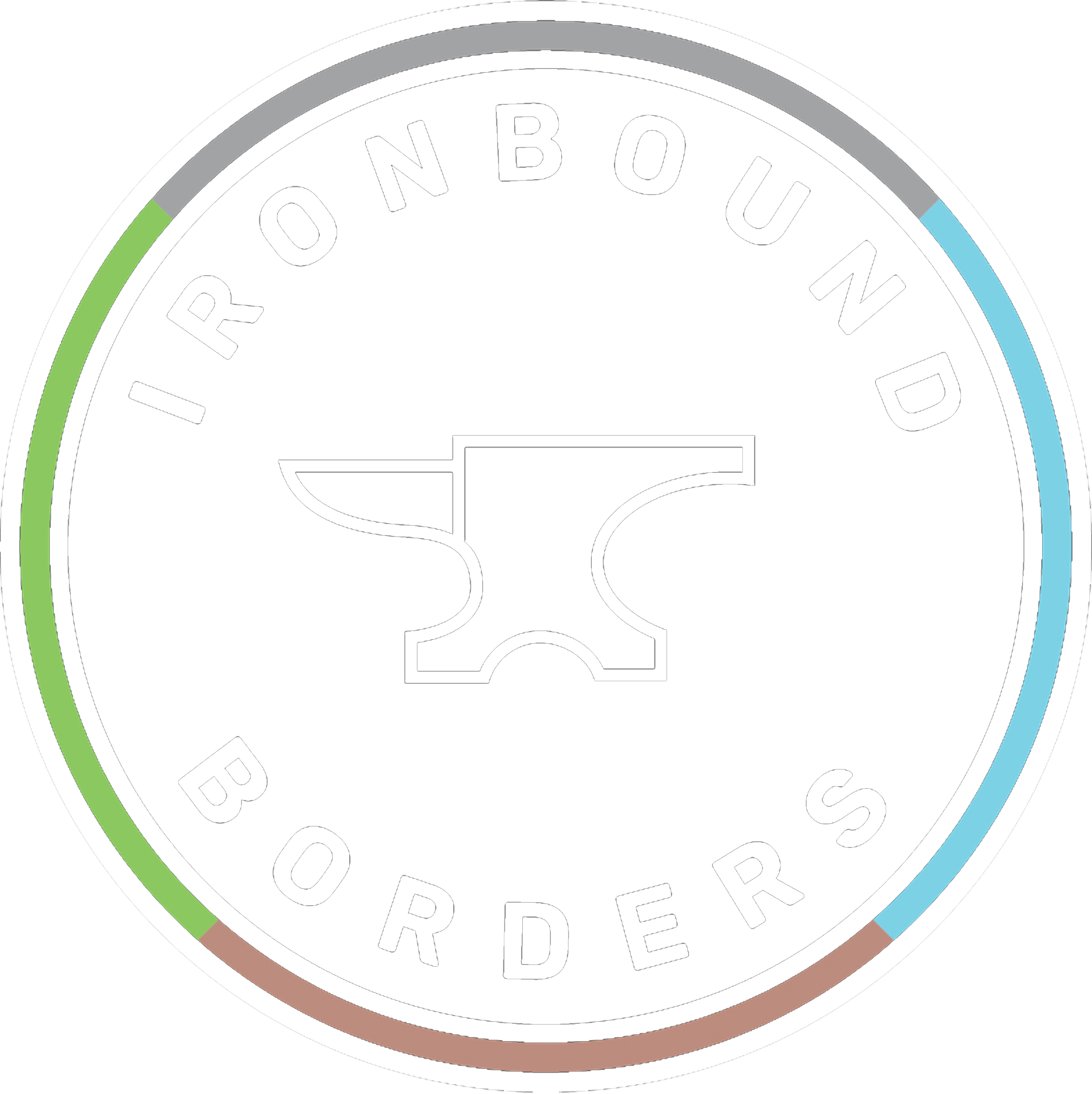 Ironbound Borders