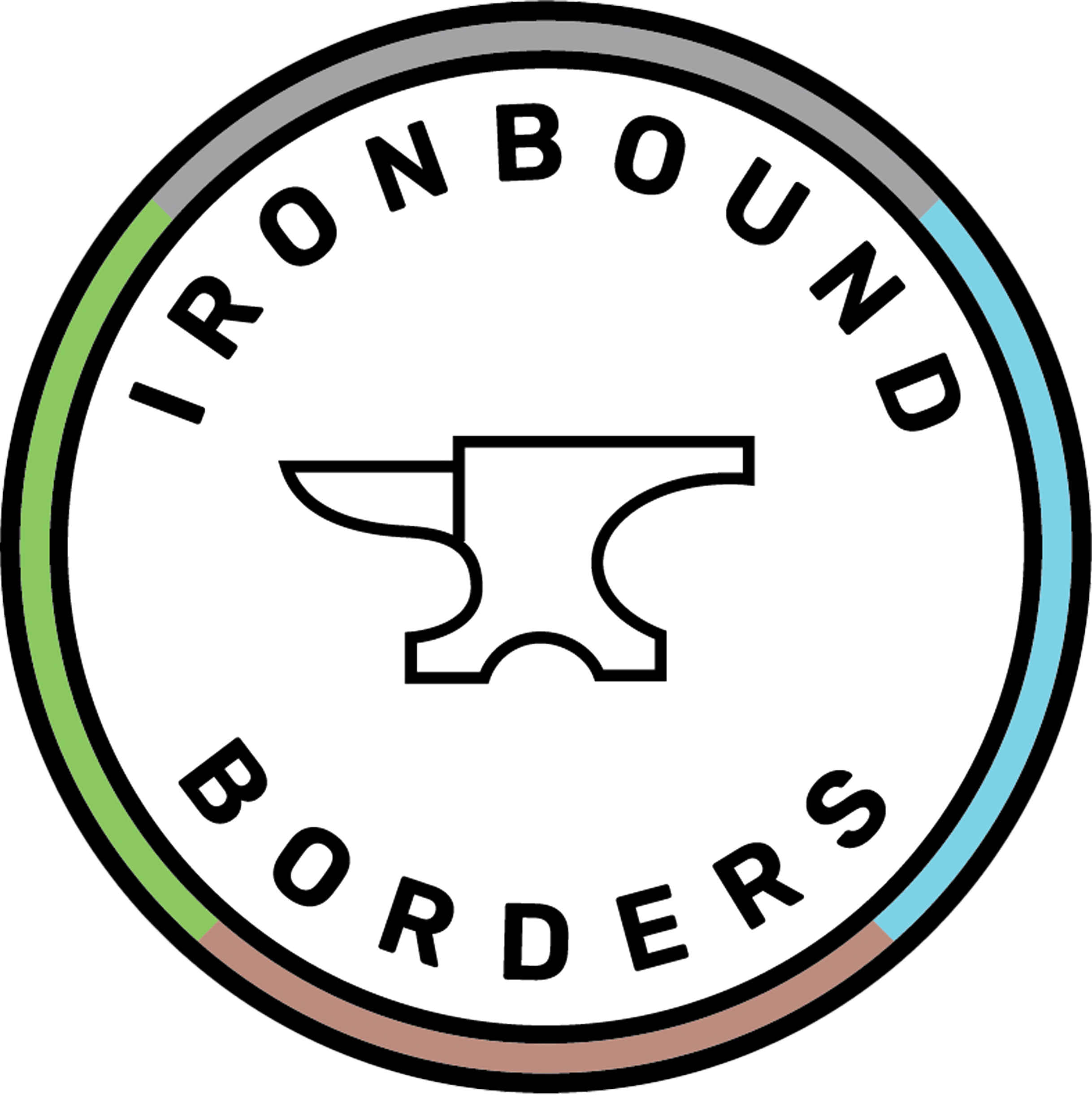 Ironbound Borders