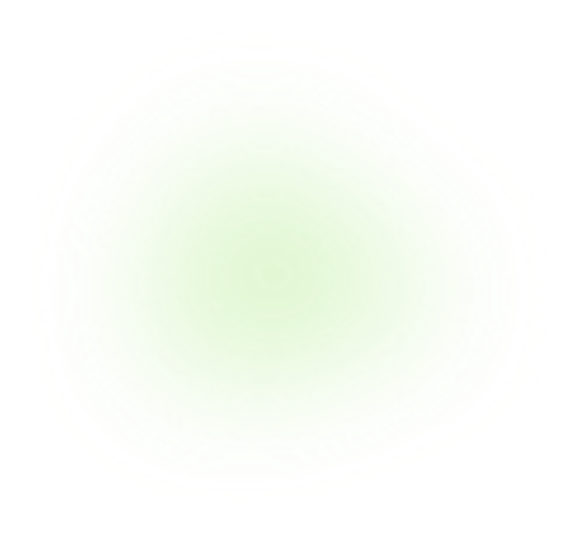 Green Pixelated Blurred Graphic